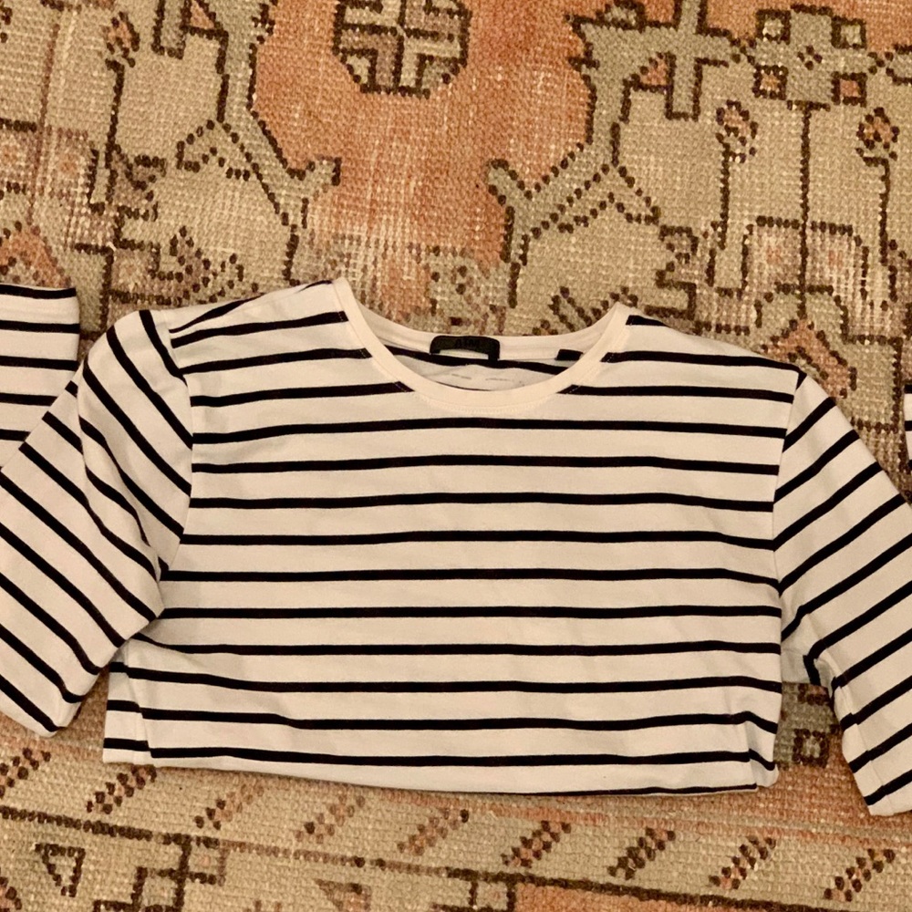 ATM long sleeve Tee